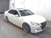 TOYOTA CROWN HYBRID
