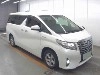 TOYOTA ALPHARD HYBRID