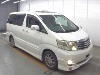 TOYOTA ALPHARD G