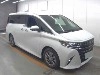 TOYOTA ALPHARD HYBRID