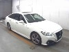TOYOTA CROWN HYBRID