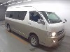 TOYOTA HIACE WAGON