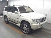TOYOTA LAND CRUISER 100