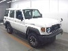 TOYOTA LAND CRUISER 70