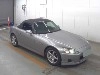 HONDA S2000