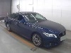 TOYOTA CROWN HYBRID