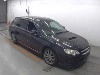 SUBARU LEGACY TOURING WAGON