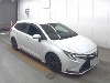 TOYOTA COROLLA WAGON