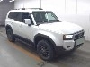 TOYOTA LAND CRUISER 250