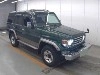 TOYOTA LAND CRUISER 70