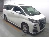 TOYOTA ALPHARD HYBRID