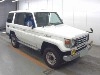 TOYOTA LAND CRUISER 70