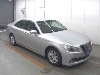 TOYOTA CROWN HYBRID
