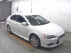MITSUBISHI GALANT FORTIS SPORTBACK