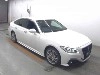 TOYOTA CROWN HYBRID