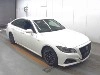 TOYOTA CROWN HYBRID