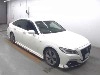 TOYOTA CROWN HYBRID