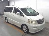 TOYOTA ALPHARD G