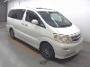 TOYOTA ALPHARD G