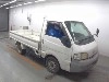 MAZDA BONGO TRUCK