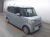 HONDA N BOX +