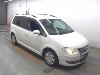 VOLKSWAGEN GOLF TOURAN