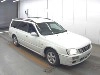 NISSAN STAGEA