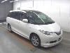TOYOTA ESTIMA HYBRID