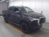 TOYOTA HILUX PICK UP