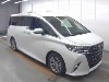 TOYOTA ALPHARD HYBRID