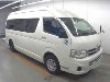 TOYOTA HIACE COMMUTER