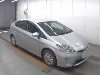 TOYOTA PRIUS PHV