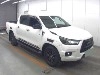 TOYOTA HILUX PICK UP