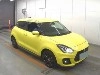 SUZUKI SWIFT SPORTS