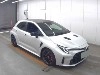 TOYOTA GR COROLLA
