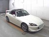 HONDA S2000