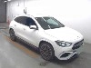 MERCEDES BENZ GLA
