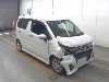 SUZUKI WAGON R CUSTOM Z