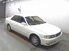 TOYOTA CHASER