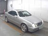 MERCEDES BENZ CLK