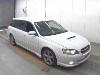 SUBARU LEGACY TOURING WAGON