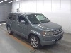 HONDA CROSSROAD