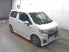 SUZUKI WAGON R CUSTOM Z