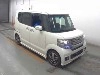 HONDA N BOX+CUSTOM