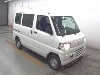MITSUBISHI MINICAB MIEV