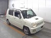 DAIHATSU NAKED