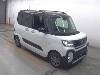 DAIHATSU TANTO FUN CROSS