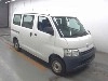 TOYOTA LITE ACE VAN