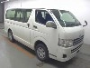 TOYOTA REGIUS VAN