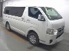TOYOTA REGIUS VAN